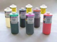 Tintas Y Solventes Para Codificadores Inkjet 
