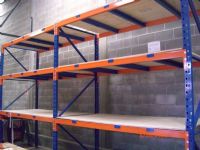 racks industriales