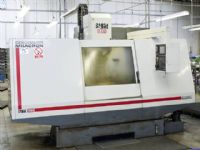 Centros de Mecanizado CNC