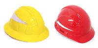 cascos de seguridad
