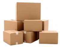 Cartón (Cajas / Granel)