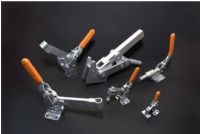 CLAMPS