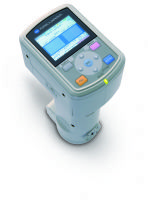 Espectrofotometro 