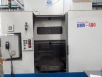 CENTRO DE MAQUINADO VERTICAL DAEWOO DMV 400