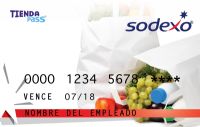 Tienda Pass