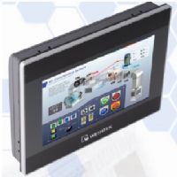 Pantalla HMI