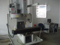 Maquinado CNC