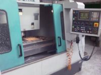 Curso CNC Integral