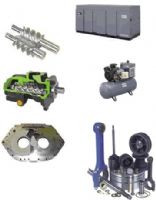 COMPRESORES INDUSTRIALES