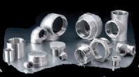 CONEXIONES A. INOX 