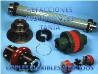 COPLES FLEXIBLES