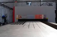 CORTE LASER DE ACERO AL CARBON