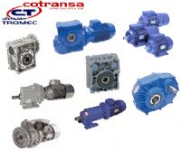 REDUCTORES  COTRANSA