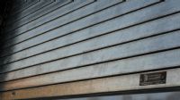 Cortinas de Acero