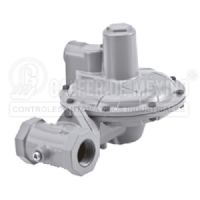 REGULADOR CS400IR-5E/C8 marca: FISHER
