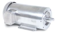 MOTOR CA TRIFASICO