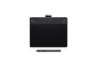 Intuos Art Creative Pen & Touch Tablet - Small (Black) (SP)