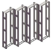 FABRICANTE DE RACKS