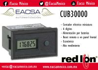Contadores Industriales