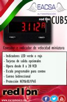 Contador Industrial 