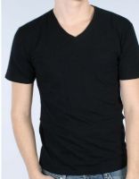PLAYERAS CUELLO V                     