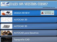 ??Curso de AUTOCAD + Dibujo técnico