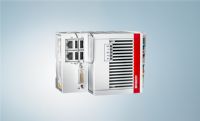 Serie de PC integrada CX5600