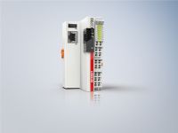Serie de PC integrada CX7000