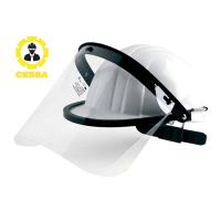 Cabezal para casco WW-1115S