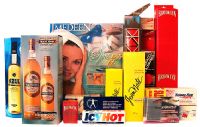 Cajas de cartón