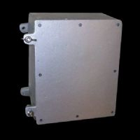 Cajas de conexión