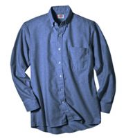 Uniforme industrial