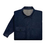 Camisola de Mezclilla Industrial para Caballero