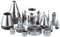 Herramental para extrusión