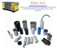 Capacitores