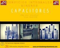 CAPACITORES.
