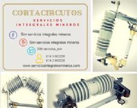 CORTACIRCUITOS.