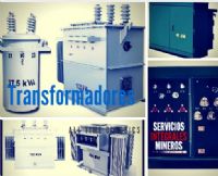 TRANSFORMADORES