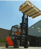 Venta y renta de Montacargas nuevos y seminuevos
