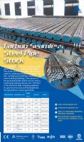 carbon seamless pipe 