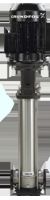 BOMBAS CENTRIFUGAS