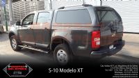 Casetas Modelo XT