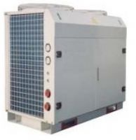 Enfriador de Liquido Chillers