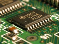Consultoría en Electrónica y Visión
