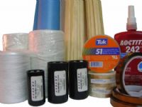 CINTAS CABLES Y ADHESIVOS.