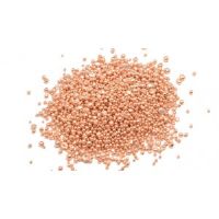 COBRE EN POLVO