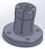 Collet
