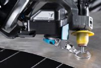 DYNAMIC WATER JET