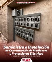 Instalaciones eléctricas 