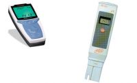 Mantenimiento, Reparación, Calibración y Calificación de Conductímetro